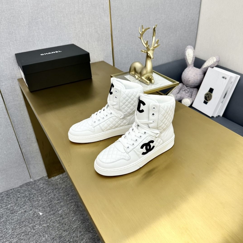 Chanel Sneakers